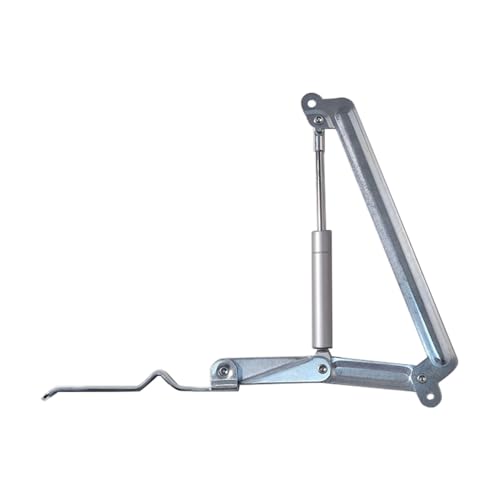 YUCKMZ Gasdruckheber für Mülltonnenbox Store It Out Gasdruckfeder Kompatibel mit Midi Nova 880L W26P