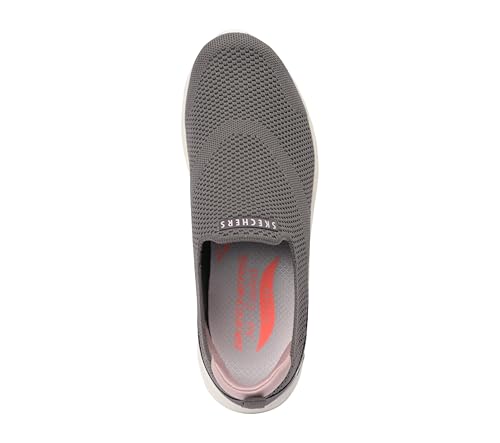 Image of Skechers Womens Arch Fit Vista Slip on Sneaker