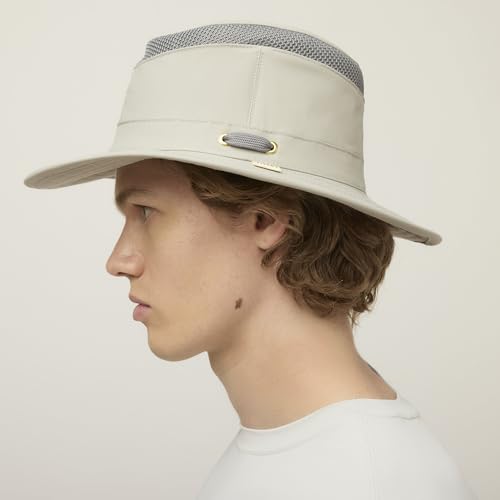 Image of LTM5 Airflo Slim Sun Hat, Rockface, 7 1 /8