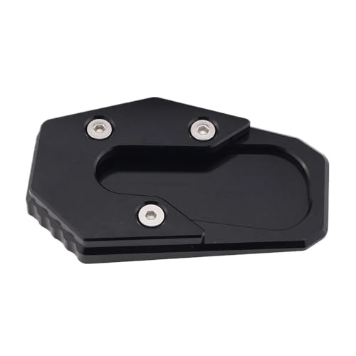 Support latéral moto pour R 1200 RT 2014-2018 béquille pied avec extension de base