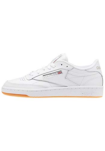 Image of Reebok Womens Club C 85