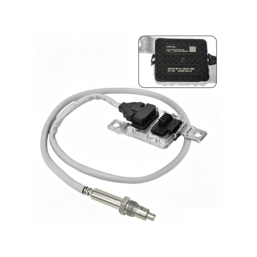 Sonde Nox Capteur oxyde azote pour A6 C8 pièce de rechange échappement - 2