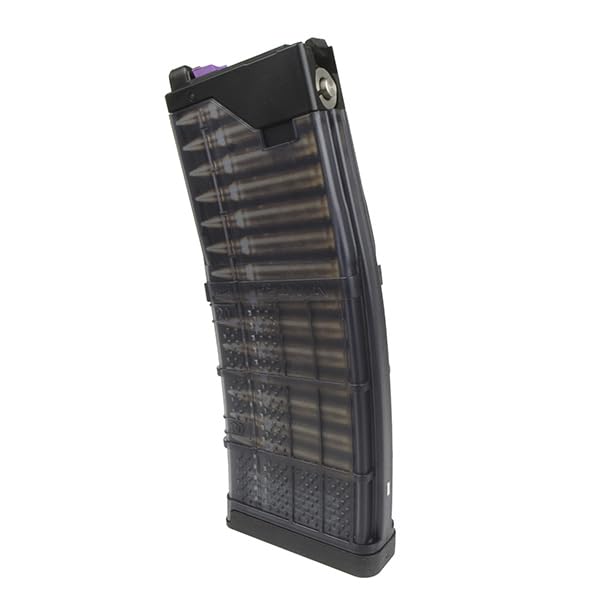 Amazon | EMG×T8 SP SYSTEM LANCER L5AWM 5.56mmタイプ マガジン