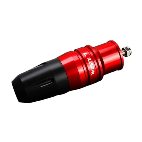 Protection antichute CBR250 RR curseur de cadre pour éviter les rayures
