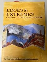 Edges and Extremes: Cornwall: People, Place, Industry 1907303030 Book Cover