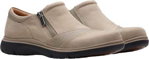 Clarks Women's Certina Pure Slip On Loafer4