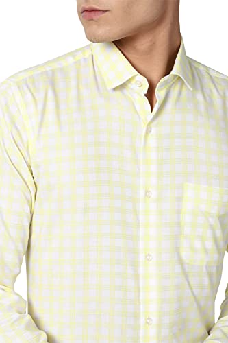Image of Peter England Men Shirt