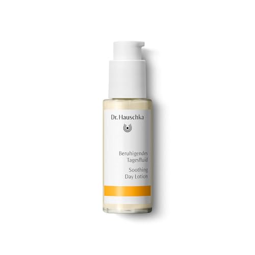 DR.HAUSCHKA Soothing Day Lotion 50 ml