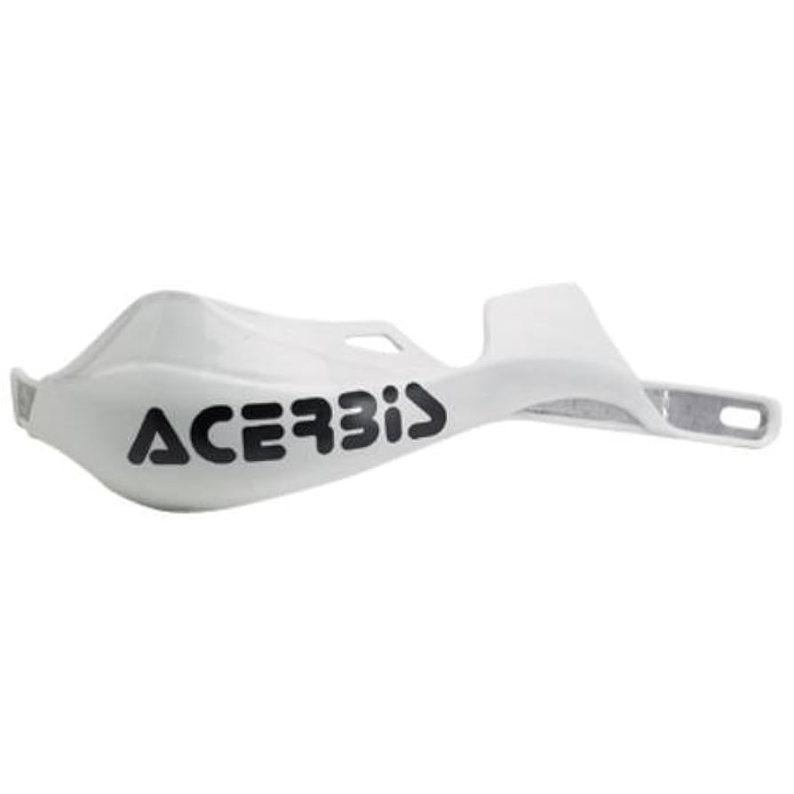 Amazon | Acerbis 2142000002 Rally Pro X-Strong ホワイト