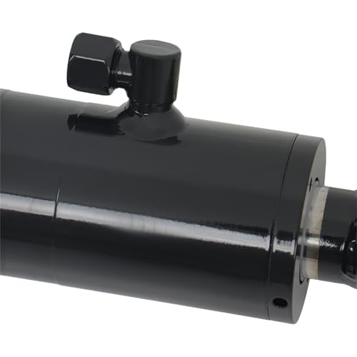 Image of Hydrauli Tilt Cylinder 6811612 Replacement for 873 883 Skid Steer Loader
