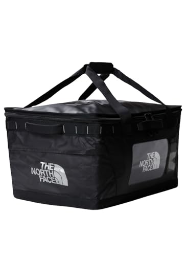 Mochila Base Camp Daypack The North Face, mochila urbana unisex adulto de alta resistencia