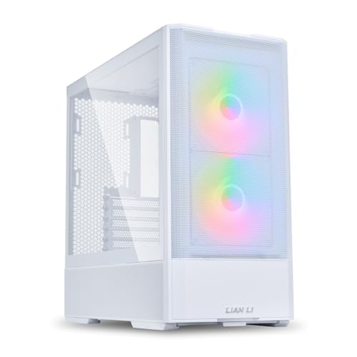 LIANLI PCケース LANCOOL 207 ホワイト 31-MKR37x6L.jpg