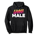 Gamma Male