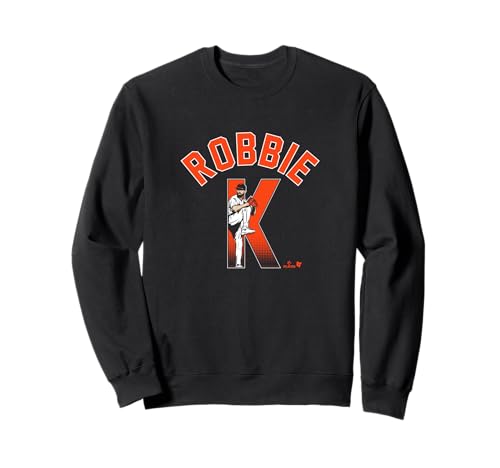 Robbie Ray - Robbie K - San Francisco Baseball g[i[