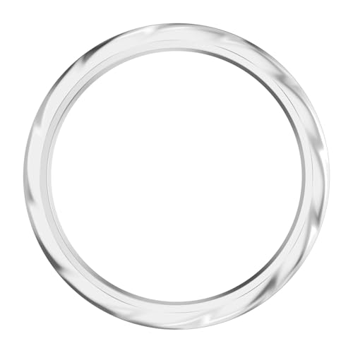 Coque de rechange en métal pour montre S4 et S3 boîtier de protection robuste et élégant