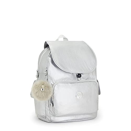 Image of Kipling Women's City Pack Backpack, All-Day Versatile Daypack, Study Bag