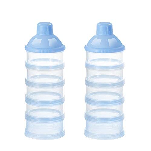 Best Milk Container For Baby