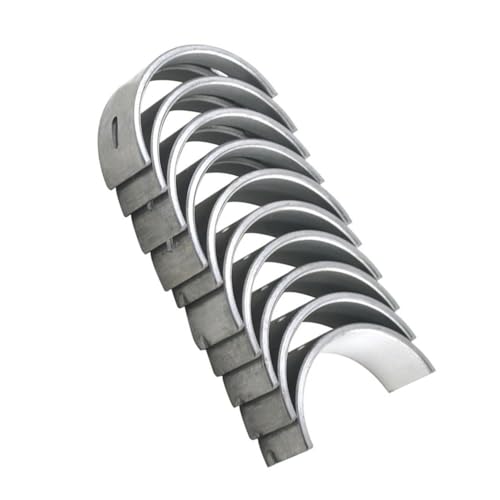 Roulement de vilebrequin principal S1000RR pour éliminer le jeu moteur et l'usure de l'arbre
