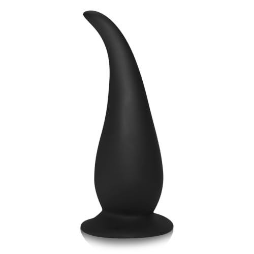 13 Inch Large Anal Plug Dildo with Strong Suction Cup for Steady Use
