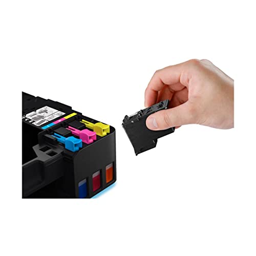 Impressora Multifuncional Canon Tanque de Tinta MegaTank G2160, padrao