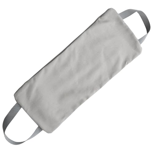 ifundom Workout Training Sandbag for Fitness Weight Sandbag with Handles for Weight Lifting Cardio and Functional Workouts Versatile Fitness Bag for Strength and Endurance