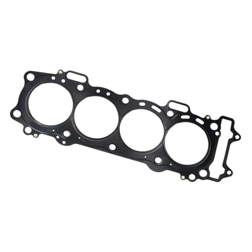 Joint de culasse moto Ninja ZX-10R réparer fuite moteur