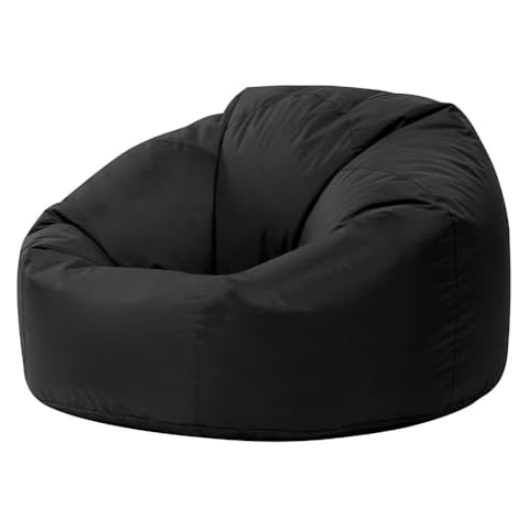 Pouf Classique Bean Bag Bazaar Cover