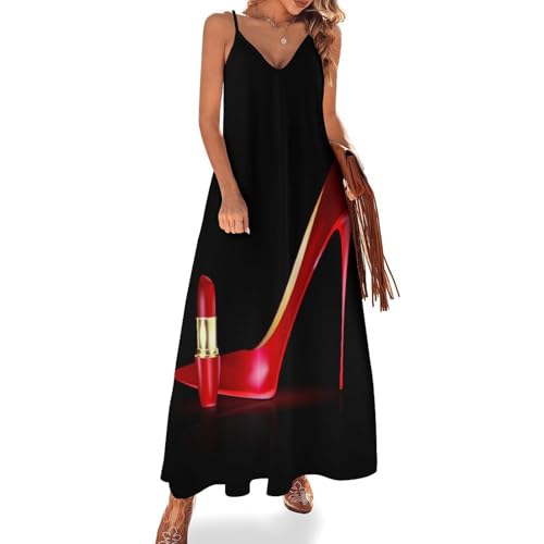 Robe longue d'été bohème chic et légère pour look de plage incontournable