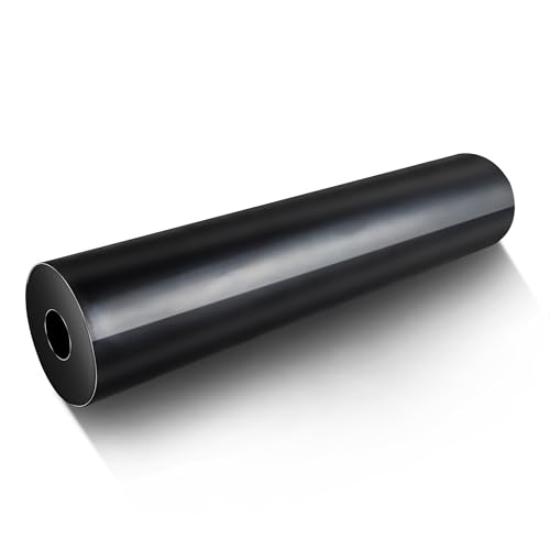 COLOFULWAY Boat Trailer Black Molded Rubber Side Guide Roller (2"x 9") by COLOFULWAY - Used condition - US$22.06