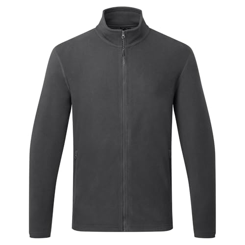 Gill Mens Pursuit Full Zip Thermal Pullover Fleece