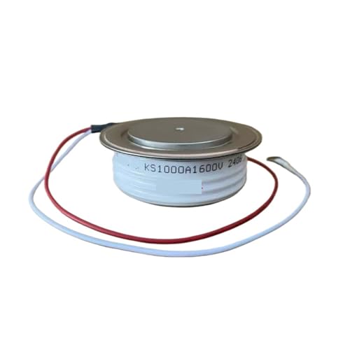 Thyristor KS1000A 1600V composant robuste de haute fiabilité