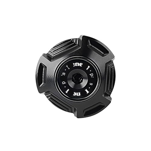 Bouchon d'huile moteur anti-fuite et réservoir frein pour Leoncino 500