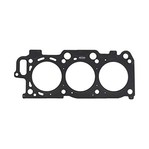 Image of DNJ HG953R MLS (Multi-Layered Steel) Cylinder Head Gasket for 2004-2010 Lexus, Toyota Camry, ES330, Highlander 3.3L V6 24V DOHC 3300cc