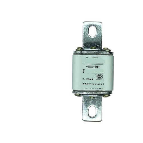 Noyau de fusible rapide RS3 RS0-250/200 pour armoire électrique basse tension