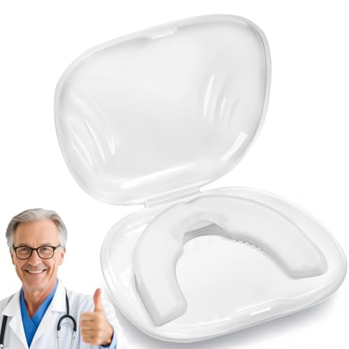 Anti Snoring Device-Anti-Snoring Mouth Guard,Anti-Snoring Device with Comfort Size,Anti Snoring