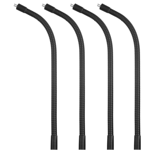 PATIKIL 11.8" O[XlbN 4 1/4"-20 XIX Xbh ^ jo[T z[X t LVu A[ O[XlbN `[u GNXeV z_[ ANVJ gѓdb }CNtH 