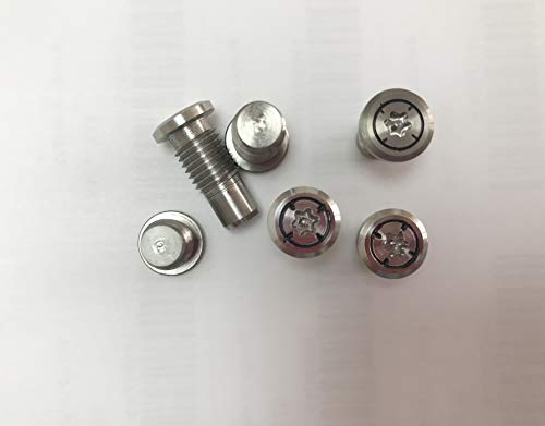 1 Piece Golf Weight for 2018 Taylormade M4 Driver 2g 4g 6g 8g 10g 12g (10)