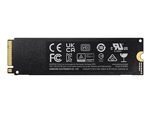 MZ-V7P512 970 PRO SSD Interno da 512 GB, PCIe NVMe M.2 - Hdd - Immagine 2