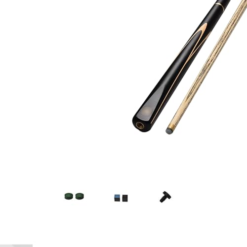 Tacó de billar 58" madera de fresno profesional miniatura 1