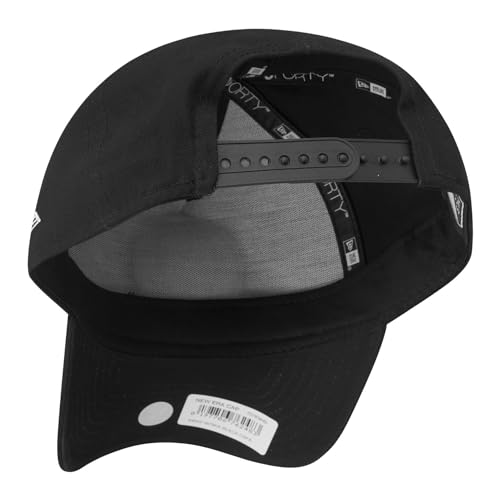 New Era 9forty A Frame Cap Mls Inter Miami - vue 5