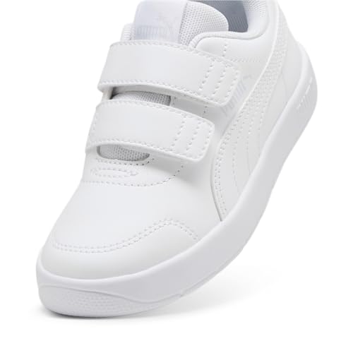 Image of Puma Unisex Baby Courtflex v2 V Inf Sneaker