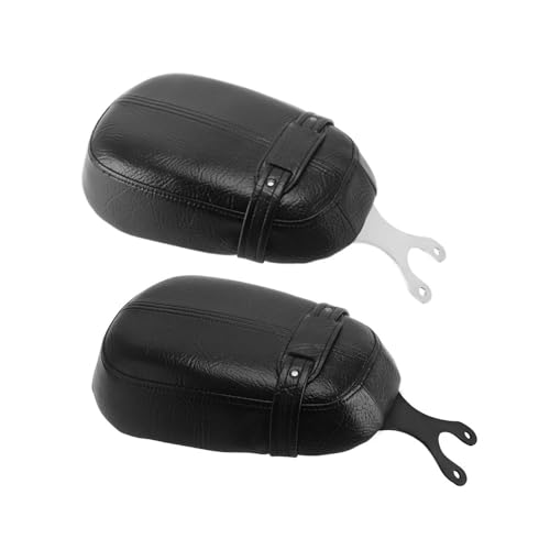 Cojín para pasajero trasero de alta gama compatible con Scout Sixty 3
