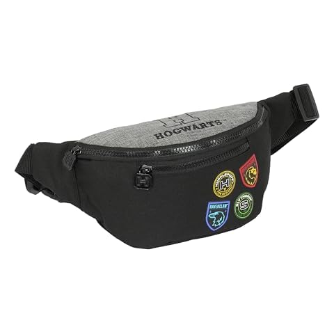 Sac Banane Harry Potter Cover