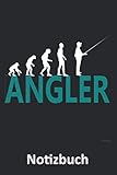 Photo Gallery angler evolution: notizbuch, planer & tagebuch mit 120 linierte seiten a5 format ein schönes geschenk, geschenkidee für den angler, anglerin. angeln, fischen und sportfischen, angelrute und angelköder Photo Gallery angler evolution: notizbuch, planer & tagebuch mit 120 linierte seiten a5 format ein schönes geschenk, geschenkidee für den angler, anglerin. angeln, fischen und sportfischen, angelrute und angelköder