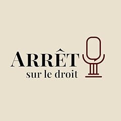 Couverture de Arrêt sur le Droit