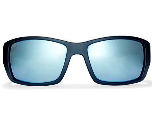 Image of Hobie Everglades Polarized Sport & Float Sunglasses for Men & Women - UV Protection, Multiple Lens & Frame Options