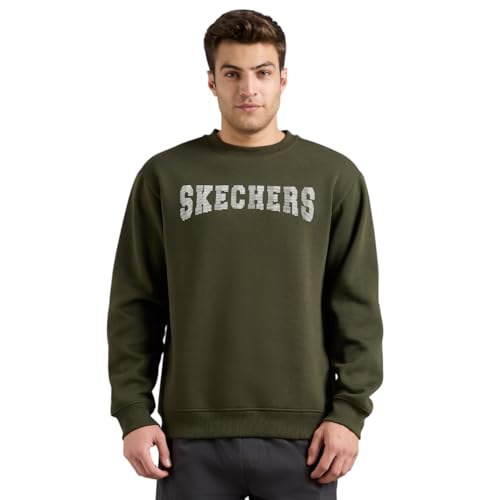 Image of Skechers Men T-Shirt