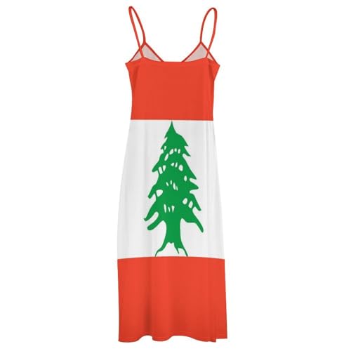 Robe de plage bohème décontracté col V pour masquer les rondeurs été