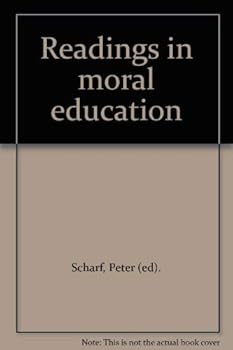 Readings in Moral Education