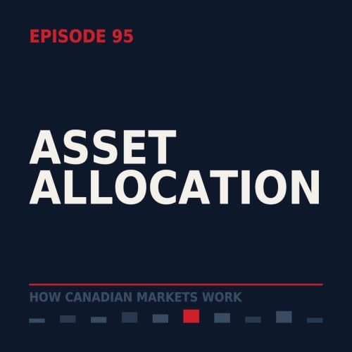 Episode 95: Asset Allocation (The Master Lever)